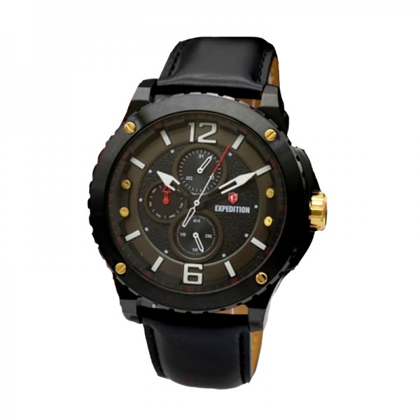 Expedition 6784 Black Gold MFLGBBA